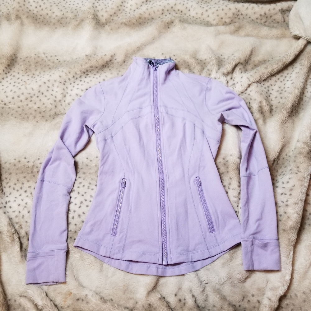 Lululemon define jacket